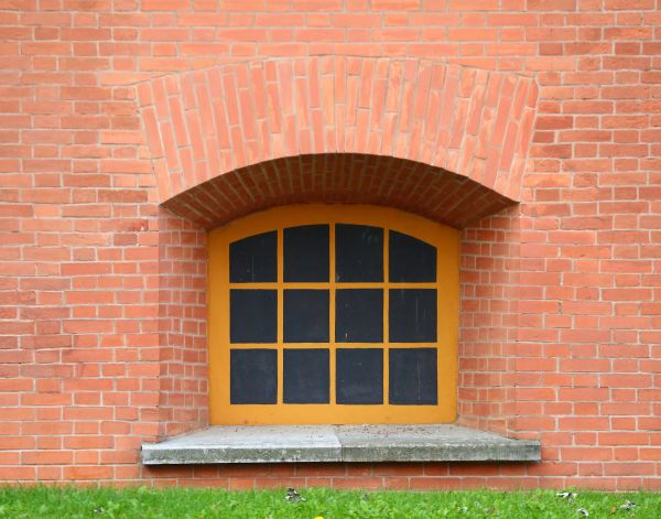 Basement Window Sealing